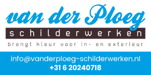 Van der Ploeg Schilderwerken